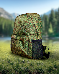 Аксессуары для охоты, рыбалки и туризма